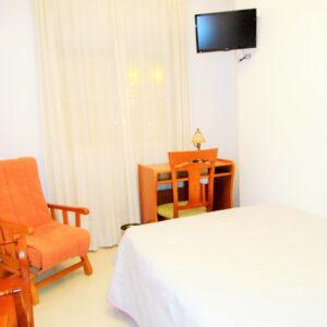 Habitación individual